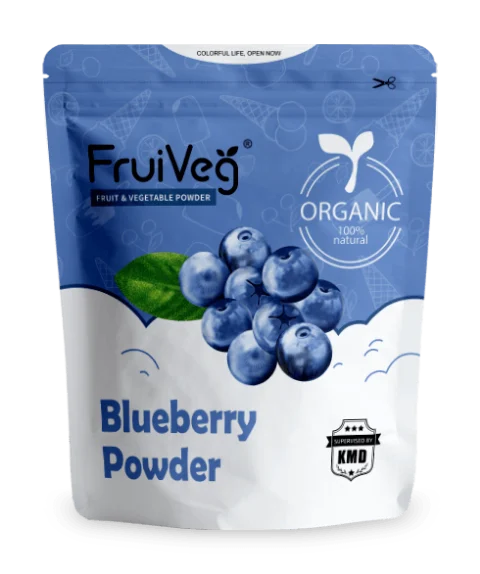 Organic Blueberry Powder/Juice Powder/Extract